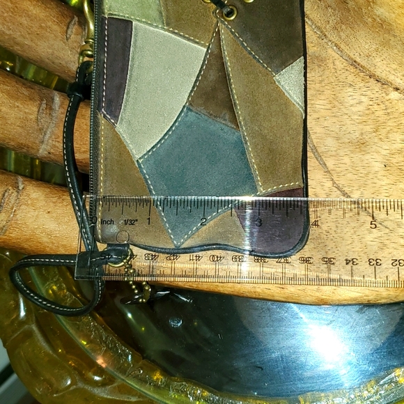 Coach Wristlet - Picture 9 of 9